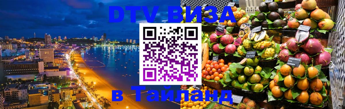 Оформление DTV визы под ключ: стоимость и тарифы, только загранпаспорт - 20.11.2025 